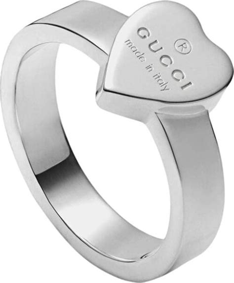 gucci heart ring site poshmark.com|Gucci ghost ring women.